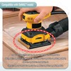 14495400 144954-00 Replacement Paper Punch Compatible with DeWalt D26441 D26441-AR
