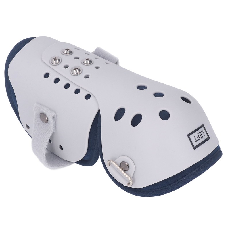 Humerus Splint Immobilizer 360° Circular Compression Soft Elastic Adjustable Humeral