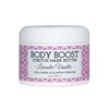 Body Boost - Mantequilla elástica de lavanda y vainilla (8
