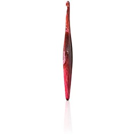 Furls Crochet Hook, Streamline Galaxy Aries, Crochet Hooks 7" (P - 10.0mm)