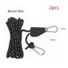 Rope Ratchet, Packing Belt, Rope Tightener, Camping Equipment, Rope Tensioner,
