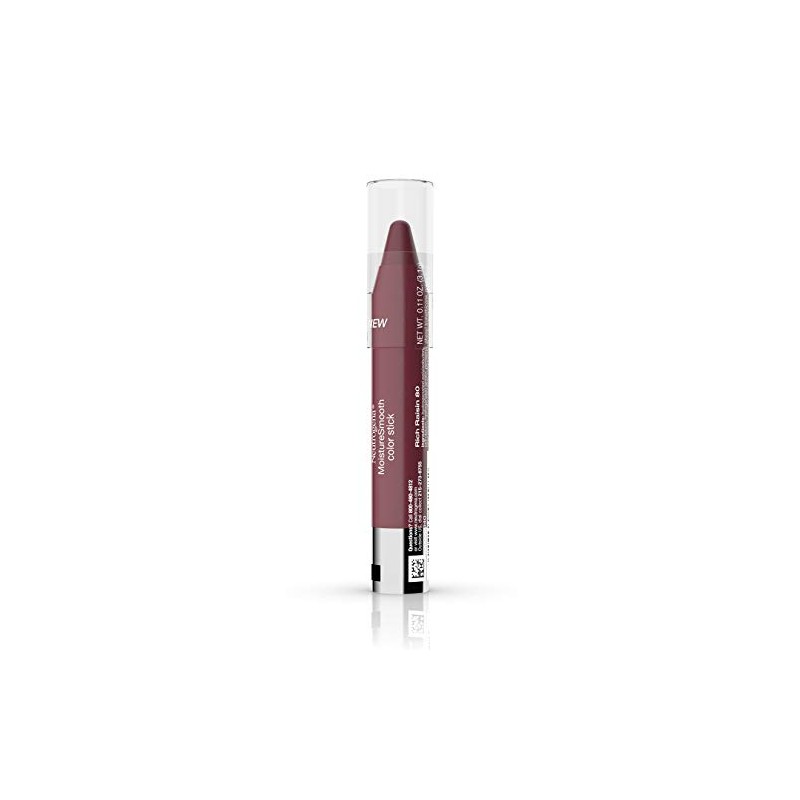 Lápiz de color Moisturesmooth Neutrogena