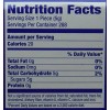 Tootsie Roll Dubble Bubble Gumballs 12-Gumball Tubes in Assorted Fruit