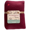 The Breast & Chest Buddy Port Support - Seatbelt Pads