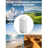 anegine Neo Battery 2-Pack 1435mAh 7.3V Intelligent Flight Battery for