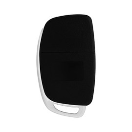 2 Keylessbest Replacement for 2013 2014 2015 2016 Hyundai Santa Fe Key Fob Remote Control TQ8-RKE-3F04 4 Buttons 315MHz