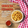 The 1949 Nut Co. Zesty Sriracha Peanuts, 10 OZ