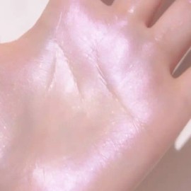 2AN 투에이엔 퓨어 글래시 하이라이터 쿨 PU 1 트와일라잇 BNS Two-A-N Pure Glassy Highlighter Cool PU 1 Twilight BNS