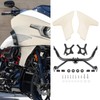Side Fairing Panel Bracket for Harley Touring CVO Road Glide