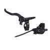 SHIMANO Unisex - Adult BL-M410 Brake Rotor, Black, One Size