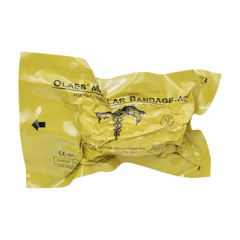 OLAES® Modular Bandage (4")