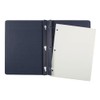 Oxford Duotangs, Paper File Folders, Letter Size, Dark Blue, 6