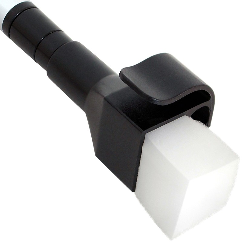 Bigman BWN-RE2 Single Person Shooting Construction Blackboard Dry Erase Marker,