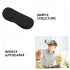 Housoutil 2pcs Anti-Scratch Vr Lens Protector Cover for Vr Shield