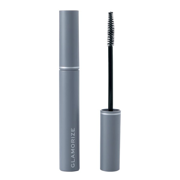 Eyelash Coating Agent, ClearBrown Coating, 0.3 oz (9 g), Clear