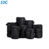 JJC Lens Case Protective Case for Canon EF-S 18-55 mm