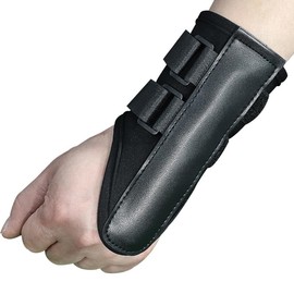 MUXSAM Golfs Wrist Support Golf Training Wrist Fixator Holder Swing Corrector Wrist Support Trainer Band Trainer Accessories for Outdoor Golf Sports