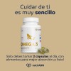 Omega 3 : Alta Absorción Y Pureza De Epa +