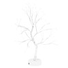 108LED Bonsai Tree Lamp Copper Wire Battery USB Powered Touch
