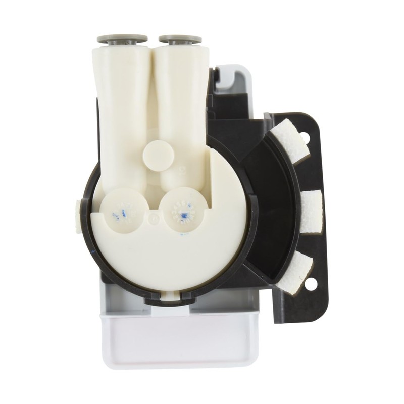 Whirlpool W11162041 Genuine OEM Refrigerator Water Filter Housing Replacement Part