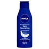 Nivea Rich Nourishing Body Lotion, 250 ml