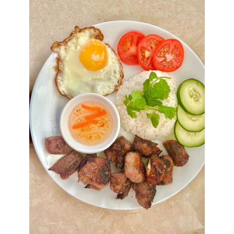 PhaSauce Vietnamese Lemongrass Marinade (3 pack)