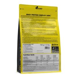 Olimp Whey Protein Complex 100% (700 g), Vanilla