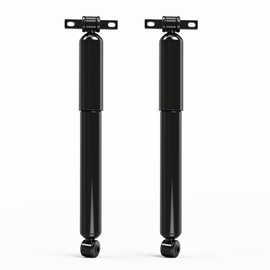 37387 2pcs Rear Suspension Shock Absorbers Struts, For HONDA ODYSSEY 2018-2023#OE 52610THRA02 52610THRA12 52610THRA22