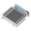 M.2 2280 SSD Heatsink Support PCIe 5.0 AGHP 6MM Heat