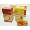 Organic Earl Grey Tea (Leaf Type) from Sri Lanka, Fair