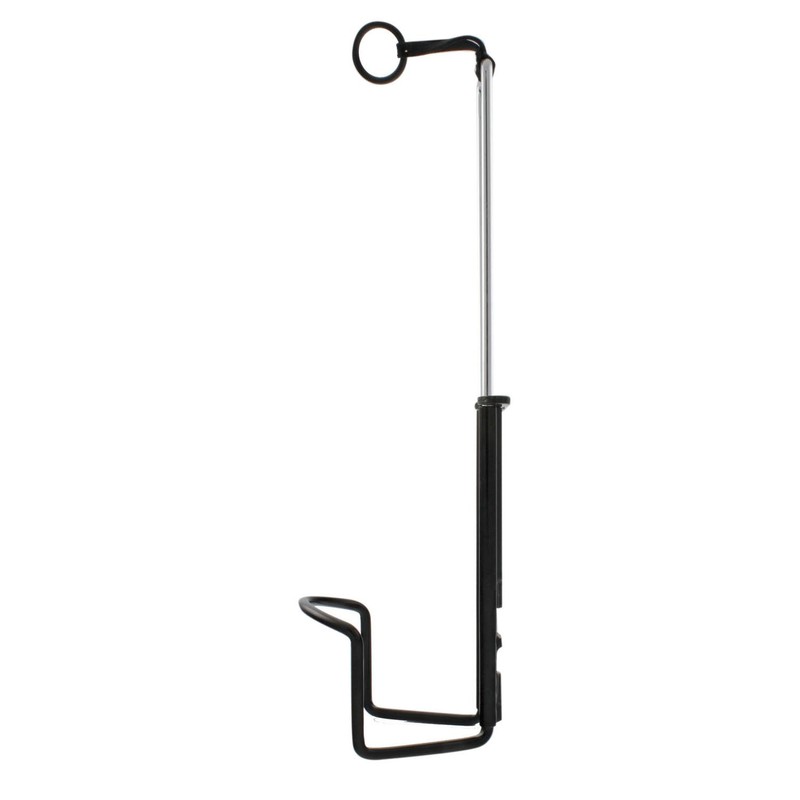 M-Wave bottle cage, length adjustable, suitable for up to 1.5