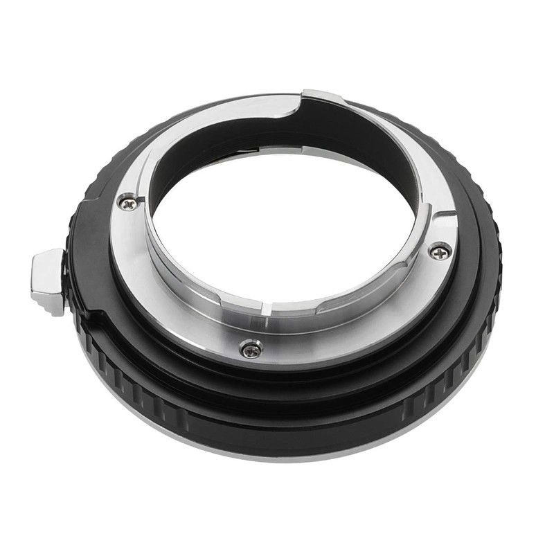K&F Concept Lens Mount Adapter KF-EFM2 (Canon EF Mount Lens