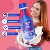 Leche Pal Pelo - Colored Hair; Thermal Protectant Treatment with