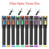 WSOLDMA Fiber Optic Tester Tool Kit 5-100KM FTTH Optic Pen