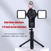 Yunseity Action Camera Frame Case for ONE RS 1 Inch