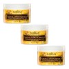 Crema Placenta Y Protector Solar Florigan 350g 3 Piezas