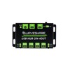 waveshare Industrial Grade USB HUB Extending 4X USB 2.0 Ports