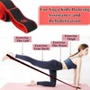 Stretch Strap,Stretch Band,Resistance Bands for Gymnastics Training,Yoga,latin Exercise Adults Kids