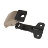Rear Window Latch Lock Side Quarter Glass Lock Assy Replacement