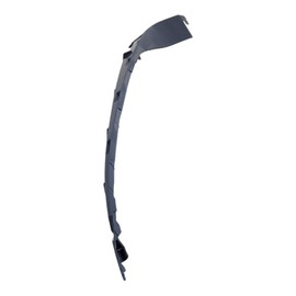 KarParts360 For Honda Accord 2018 2019 2020 Grille Molding Bracket Passenger Side | Black | Hybrid | Molding Base | Replacement For HO1213123 | 71161TVAA01