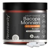 Suplemento en cpsula Newmanity MineralesVitaminas de Adaptogens Bacopa Monnieri x