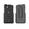 BELTRON Heavy Duty Belt Clip Holster for Sonim XP8 (AT&T