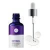 💧✨ Mist Jewel Retinol Serum with Vitamins E, D, A,