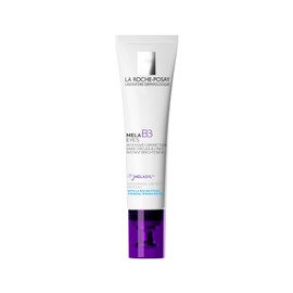 La Roche-Posay MELA B3 Crema contorno de ojos, combate ojeras 15ml