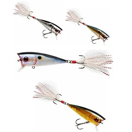 Booyah BYSQ12732 Squelcher Bait, River Killer