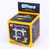 LiangCuber QY Toys Warrior W 3x3 Speed Cube cubeta de