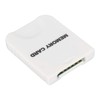 for Wii Memory Card High Speed Plug and Play White