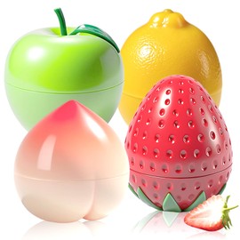 4 Pack Hand Cream Gifts Set, Birthday Gifts for Women,Bridesmaid Gifts, Thank You Gifts, Teacher Appreciation Gifts, Moisturizing Hand Lotion for Dry Cracked Hands