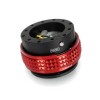 NRG NEW NRG QUICK RELEASE GEN 2.1 BLACK / RED