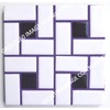 Grout 360 Purple Punk Sanded Tile Grout for Tile Installation